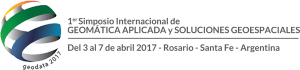 GEODATA 2017