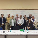 Docentes e palestrantes 1