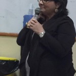 Sandra Costa - GE CElma