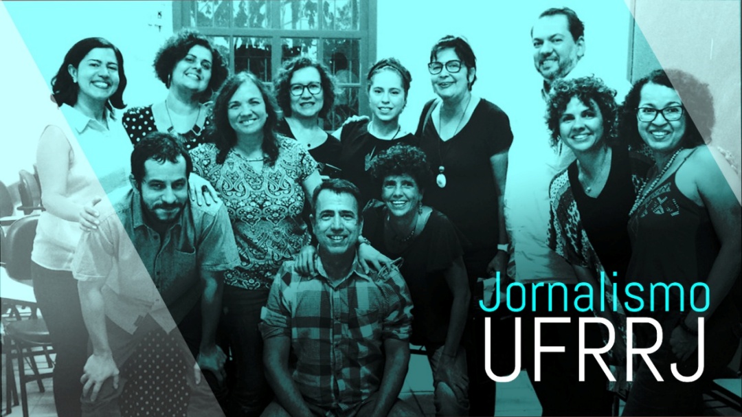 Apresentação do Curso de Jornalismo