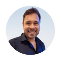 Foto de Rodrigo Amado