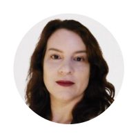 Foto de Roberta Dalvo