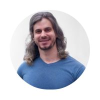 Foto de Caio Chain