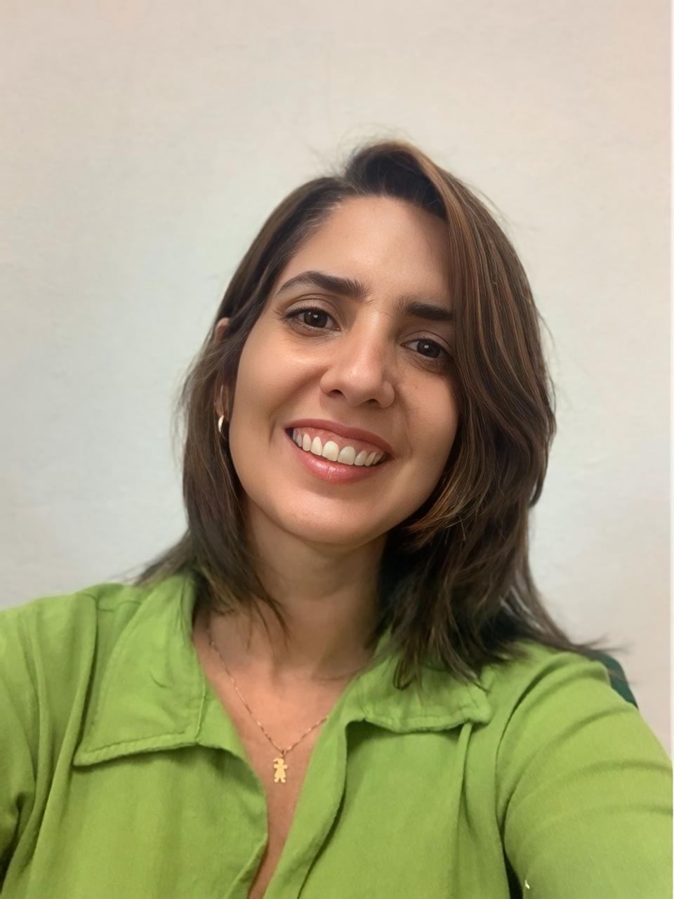CHERYL GOUVEIA