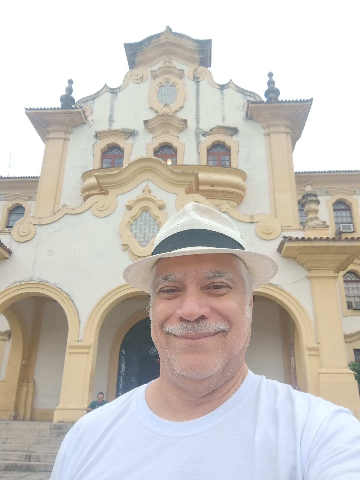 SERGIO DOMINGOS DE OLIVEIRA