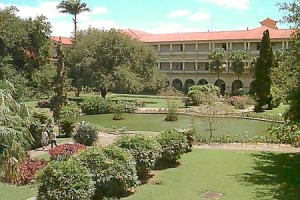 Campus Seropédica