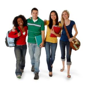 Estudantes