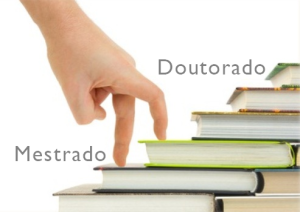 doutorado