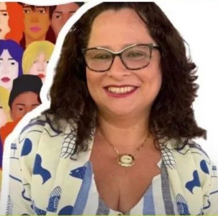 Prof.ª Dr.ª Edméa Oliveira