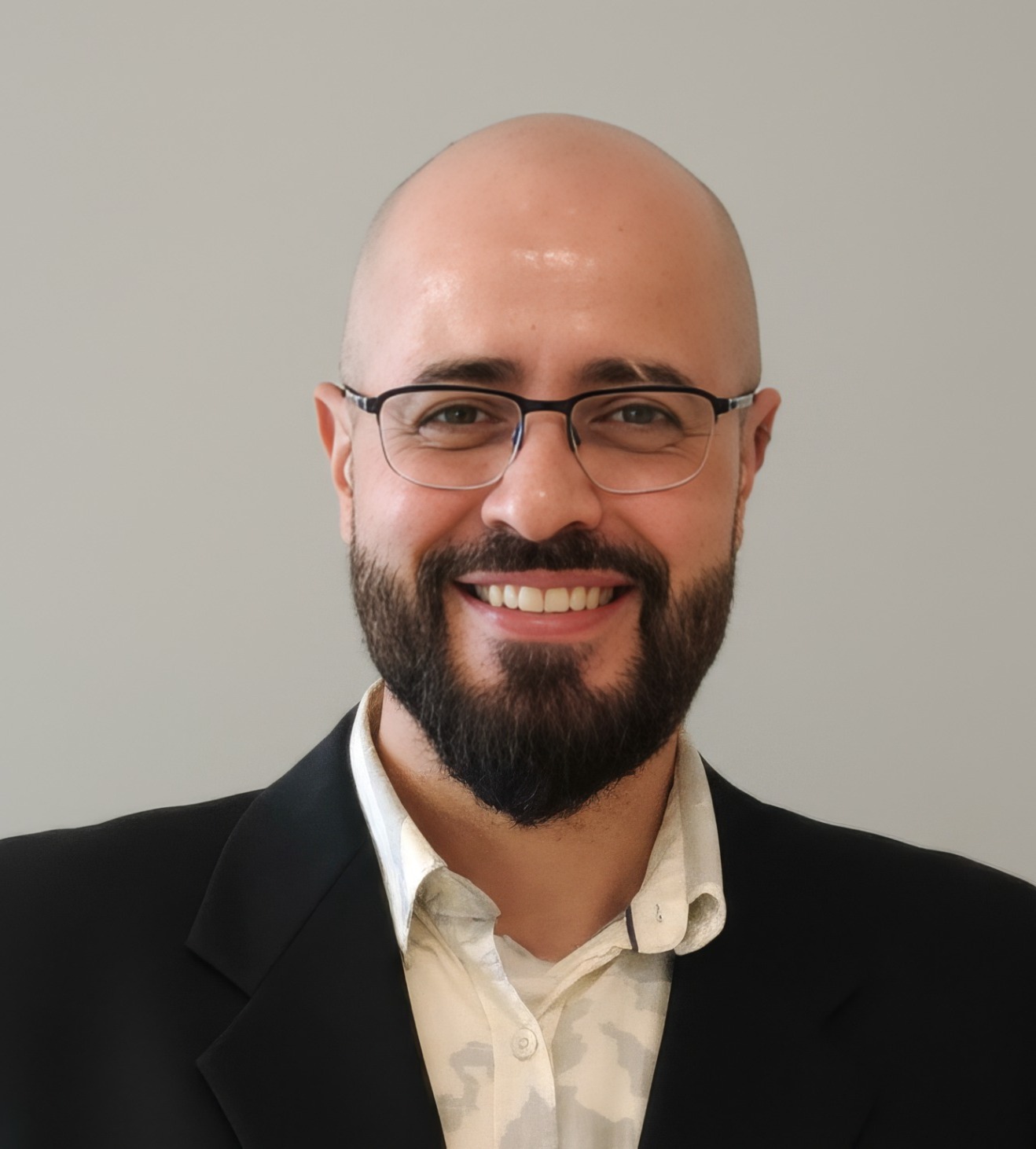 Prof. Dr. Mariano Pimentel