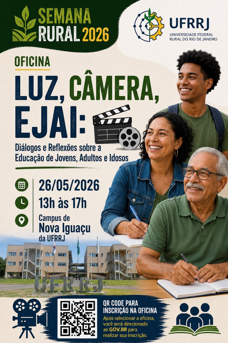 Semana Rural 2026