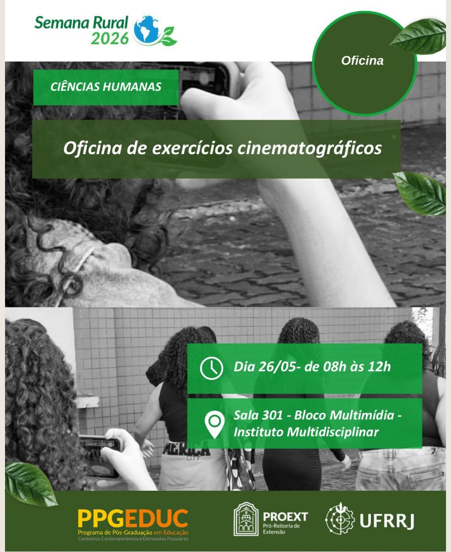 Semana Rural 2026