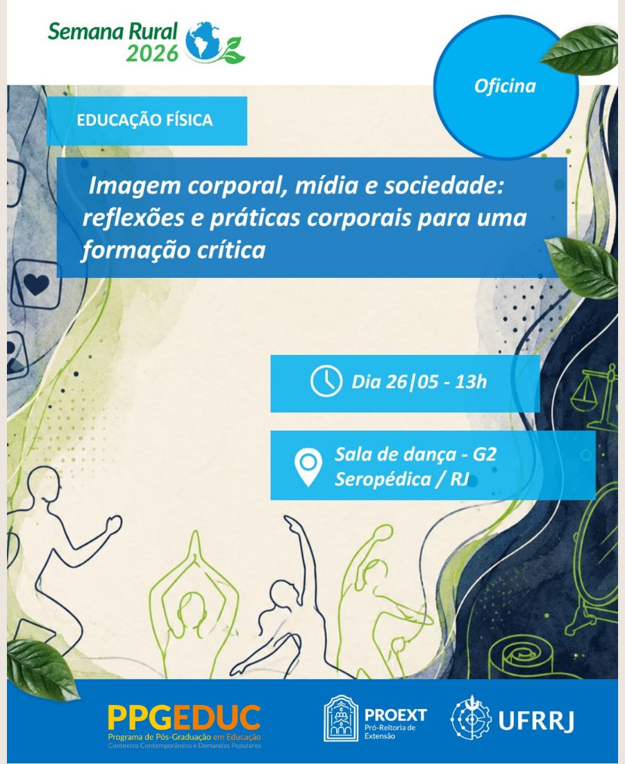Semana Rural 2026