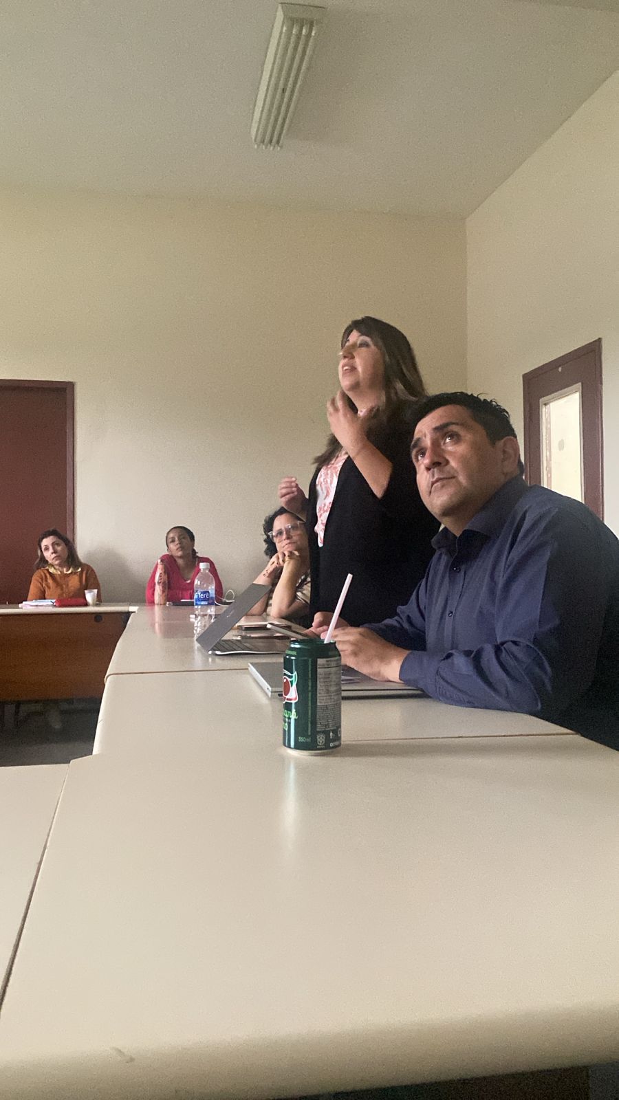 Internacionalização PPGEduc — Universidade do Atacama
