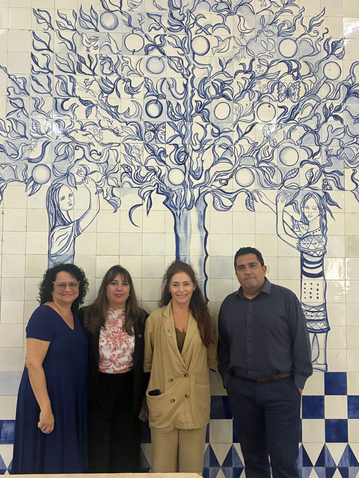 Internacionalização PPGEduc — Universidade do Atacama