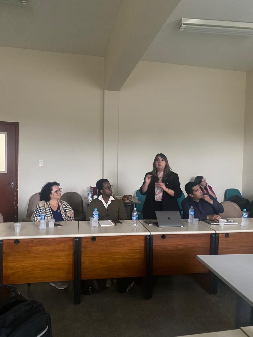 Internacionalização PPGEduc — Universidade do Atacama