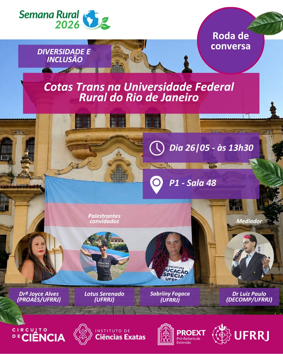 Semana Rural 2026