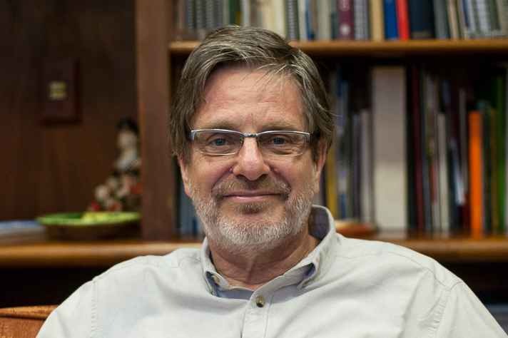 Prof. Dr. Roberto Leher, professor titular da Faculdade de Educação da UFRJ